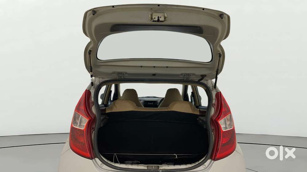 Hyundai Eon Magna +, 2015, Petrol