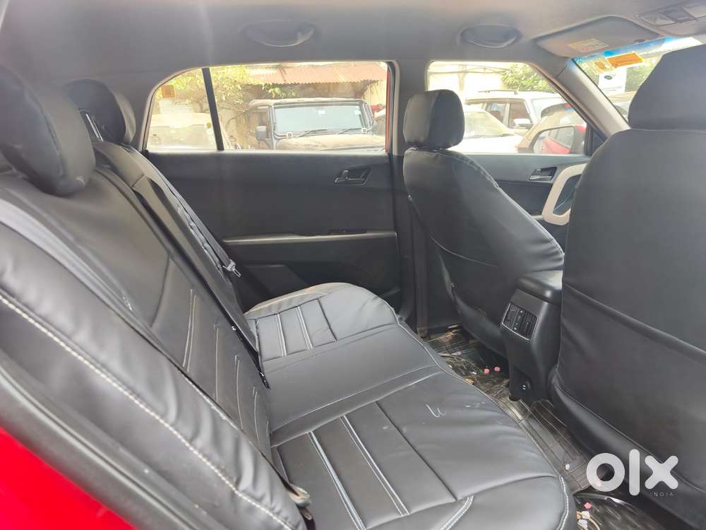 Hyundai Creta 1.6 Sx, 2016, Diesel