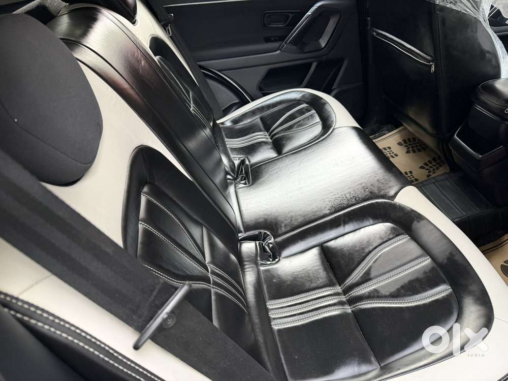 Tata Harrier Xe, 2019, Diesel