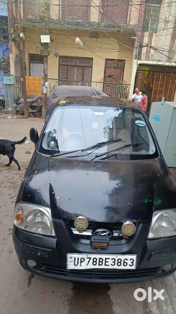 Hyundai Santro Xing 2006