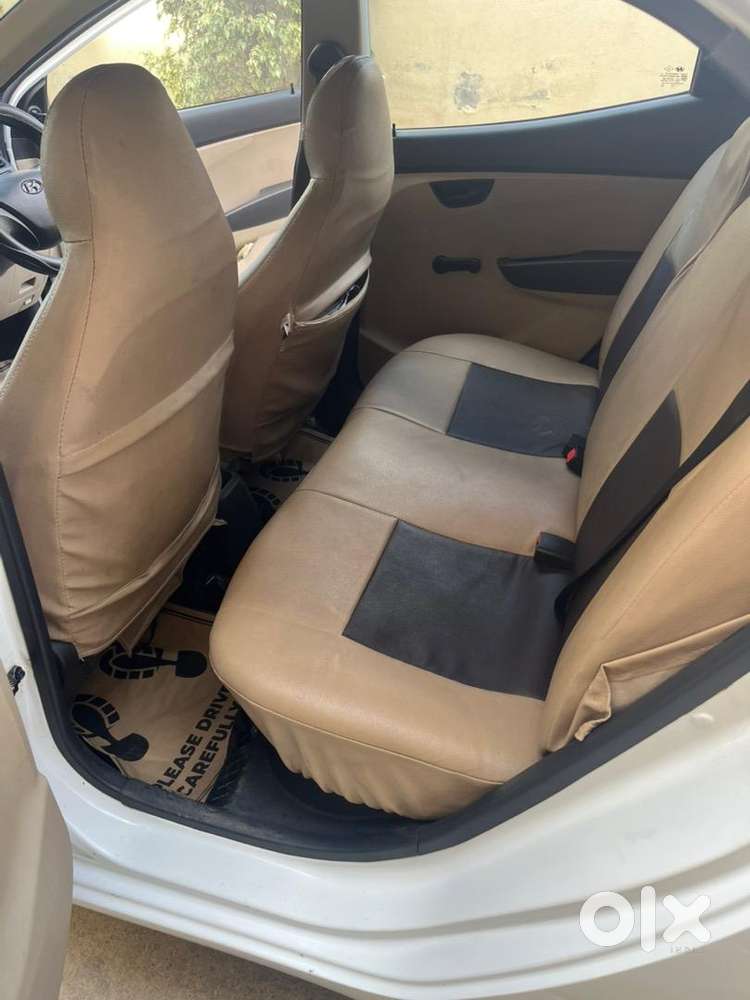 Hyundai Eon Petrol Well Maintained