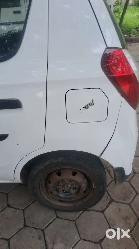 Maruti Suzuki Alto K10 2019 Petrol 62000 Km Driven