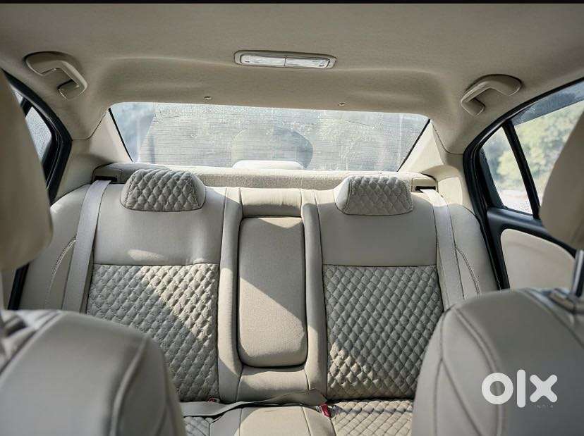 Honda City Vx (o) Mt I-dtec, 2016, Diesel