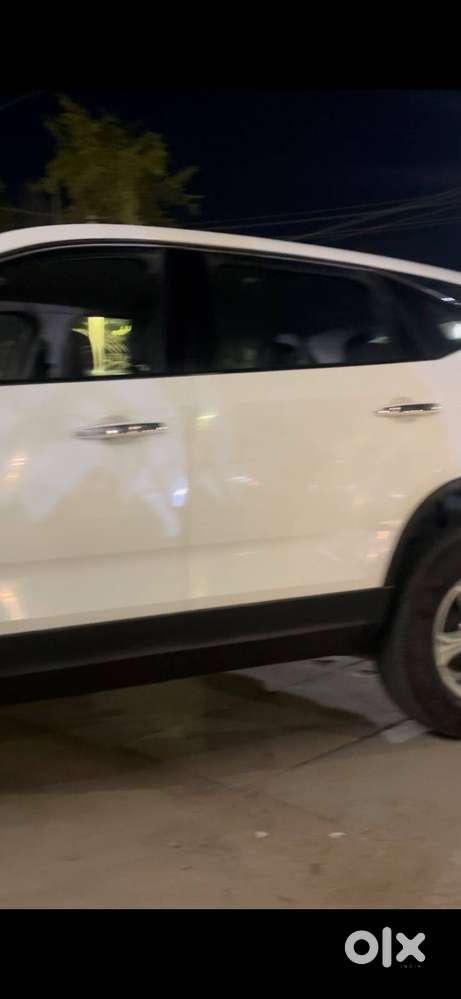 All Service Records Maintained ...from Tata Service Center ,,well Main