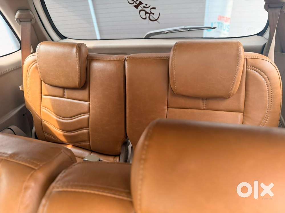 Toyota Fortuner 3.0 4x4 Manual, 2010, Diesel