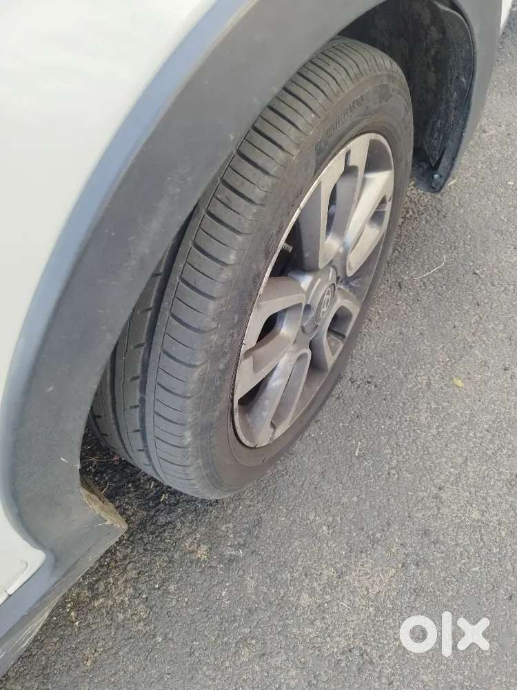 Hyundai I20 Active 2018 Diesel 79000 Km Driven