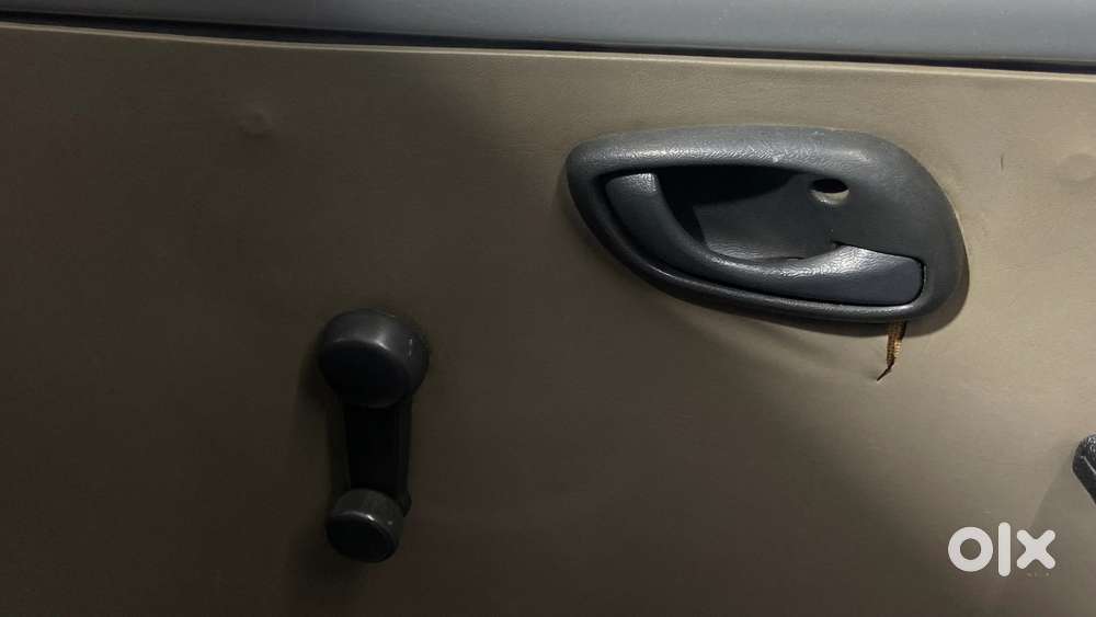 Maruti Suzuki Eeco 1.2 5 Str With A/c+htr, 2014, Cng & Hybrids