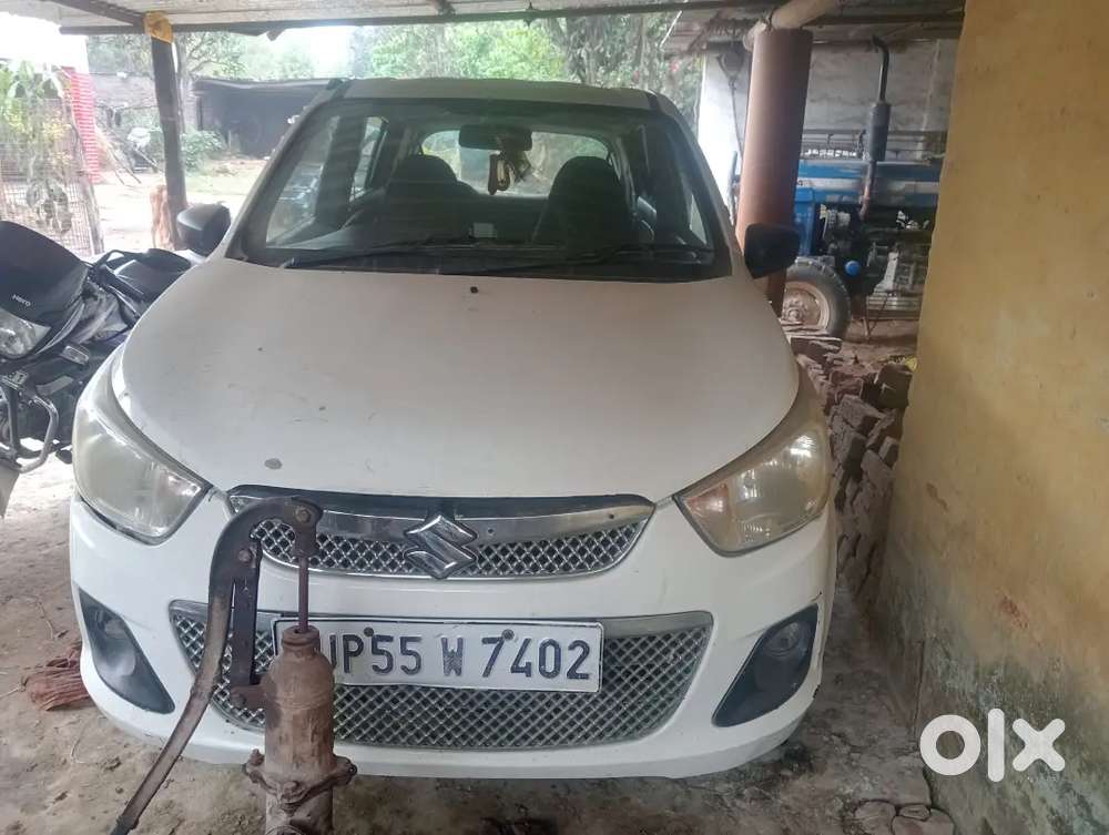 Maruti Suzuki Alto K10 2017 Petrol 85000 Km Driven
