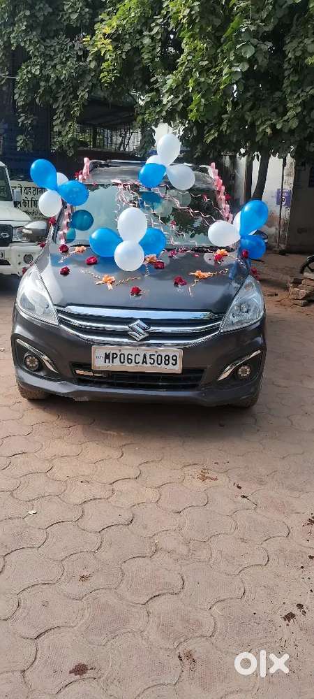 Good Condition Full Tyre Petrol Plus Cng Hai