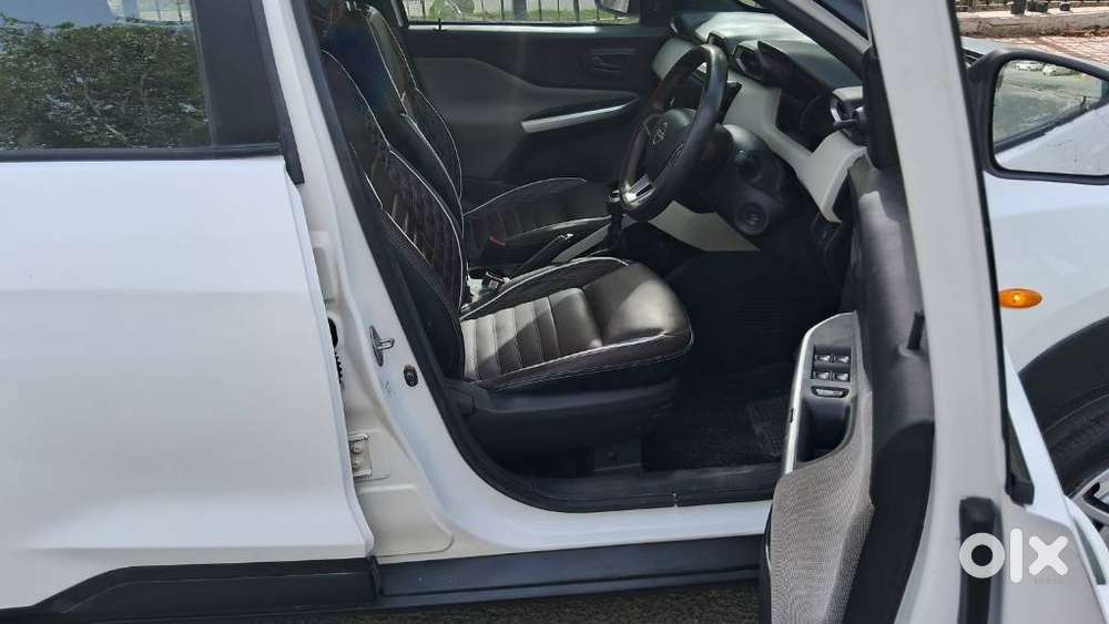 Nissan Magnite 1.0 Xe, 2022, Petrol