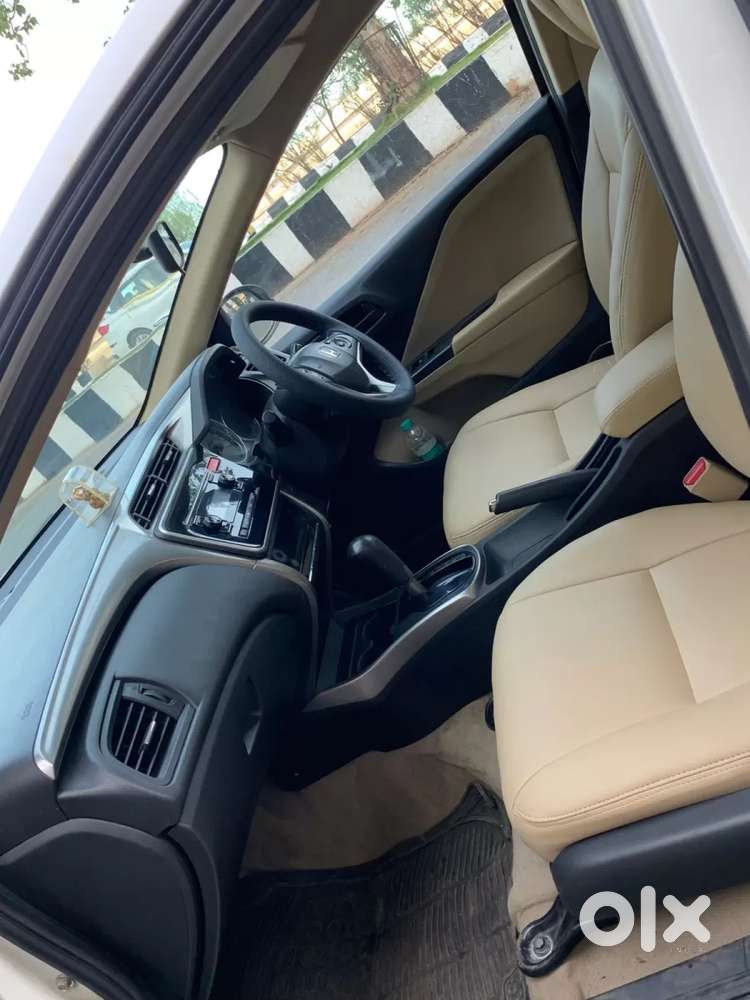 Honda City 1.5 Sv I-vtec Mt, 2016, Petrol