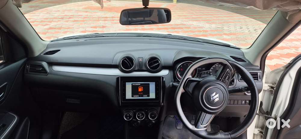 Maruti Suzuki Swift, 2023, Petrol