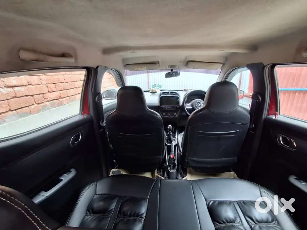 Renault Kwid 2020