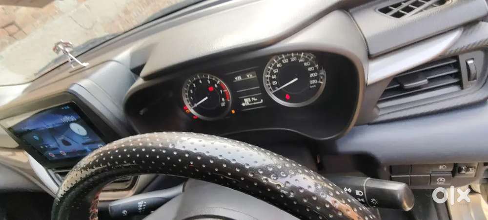 Maruti Suzuki Baleno 2022 Petrol Good Condition