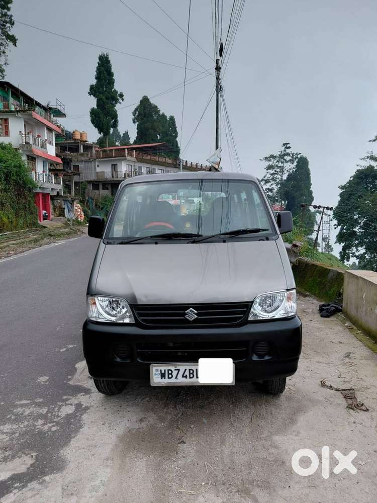 Tata Sumo Gold/ Bolero/ Eeco Van Well Maintained