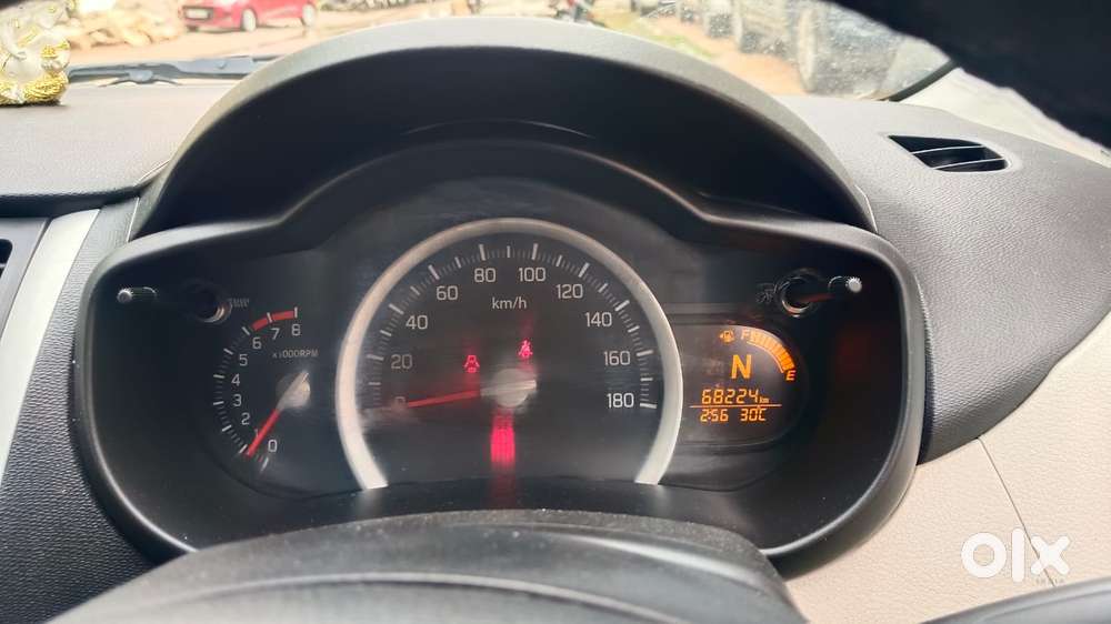 Maruti Suzuki Celerio 1.0 Zxi Ags, 2020, Petrol