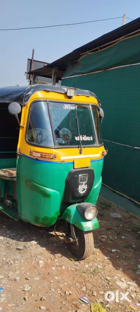 First owner - Commercial & Other Vehicles - 1826129426