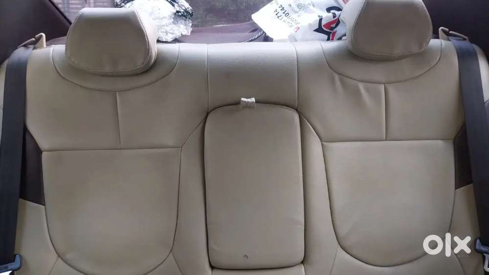 Hyundai Verna 2014 Diesel Well Maintained