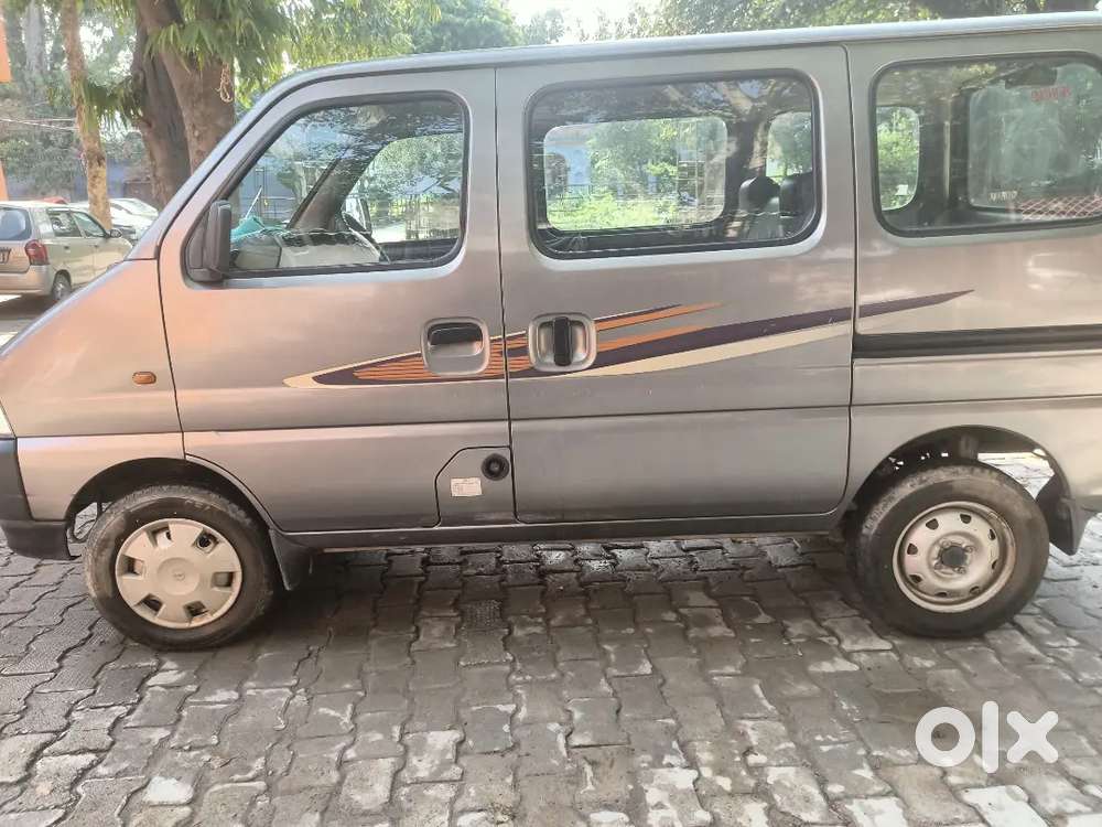 Maruti Eeco 1.2 2019