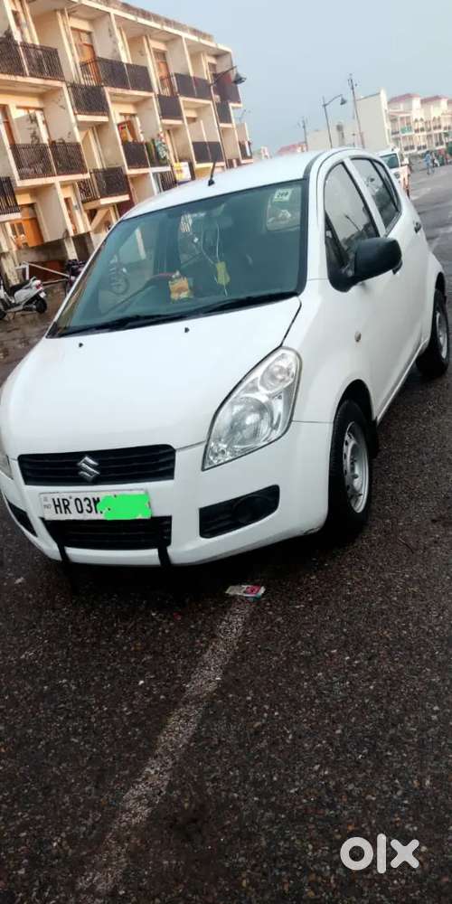 Maruti Ritz 2011 Passing 2031 Tak