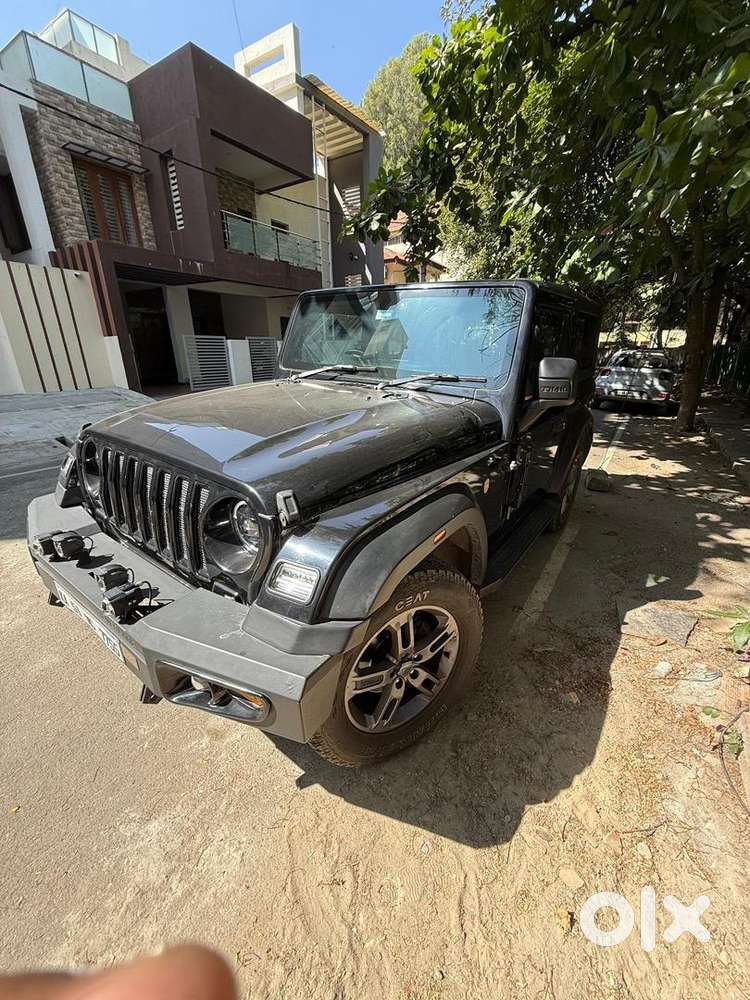 Mahindra Suv Diesel 2023