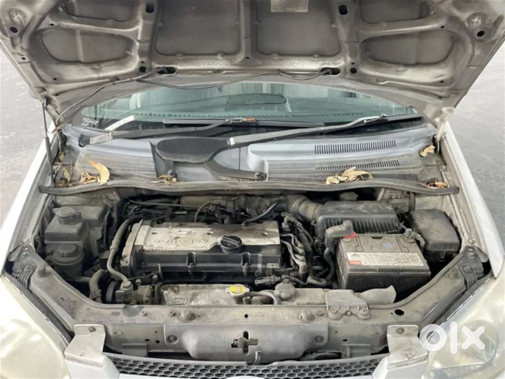 Hyundai Getz 1.3 Gls 2008