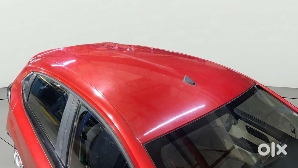 Tata Altroz Xm Plus Petrol, 2023, Petrol