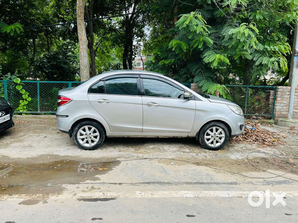 2015 Tata Zest Diesel Manual 101000 Km