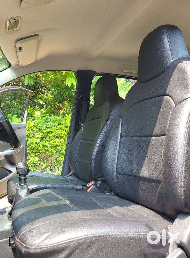 Renault Kwid Rxl 1.0, 2016, Petrol