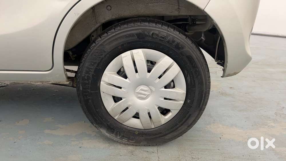 Maruti Suzuki Alto 800 Vxi, 2021, Petrol
