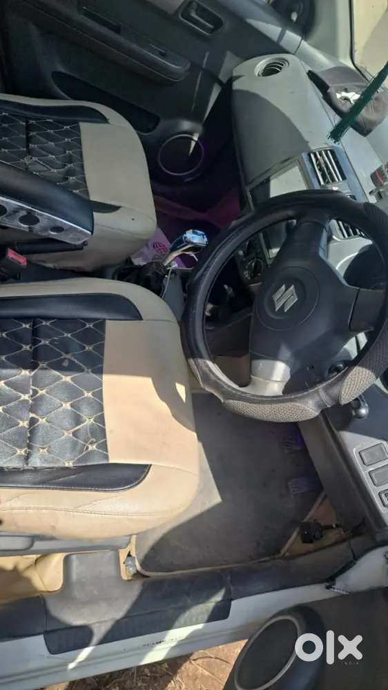 2011 Maruti Suzuki Dzire Vdi Manual Diesel