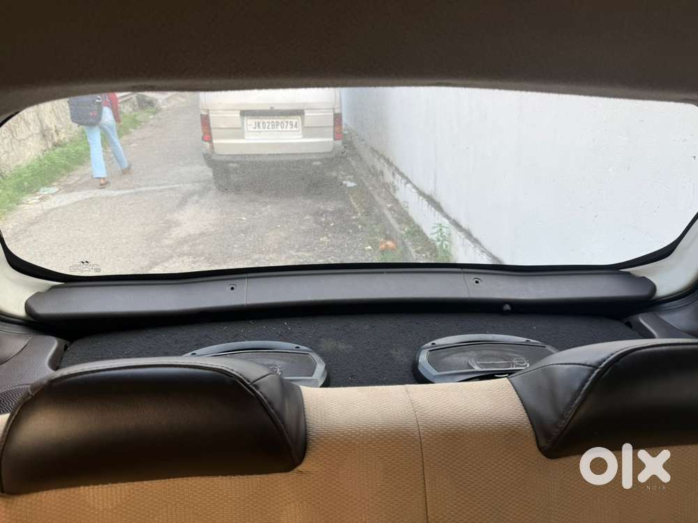 2013 Hyundai Santro Petrol