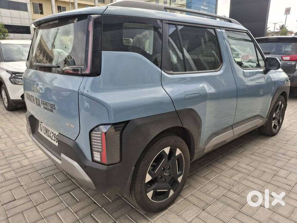 Kia Syros Htx Plus Turbo Dct, 2025, Petrol