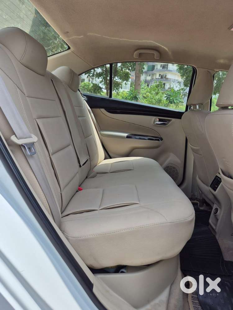 Maruti Suzuki Ciaz Smart Hybrid Delta , 2018, Petrol