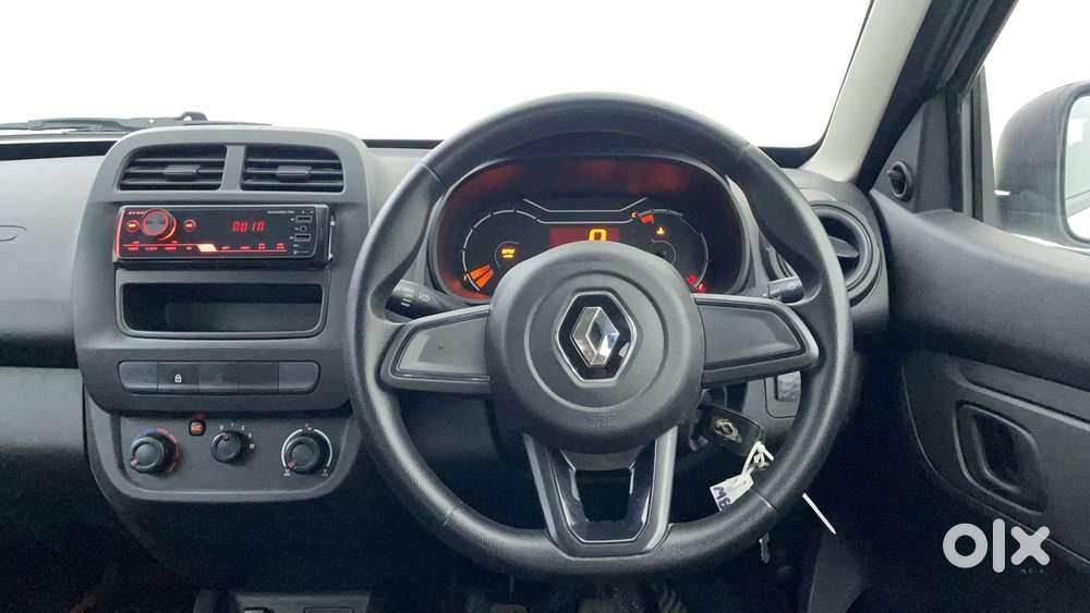 Renault Kwid Rxl 1.0, 2022, Petrol