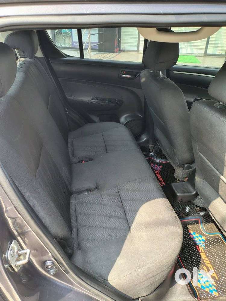 Maruti Suzuki Swift Vdi, 2016, Diesel