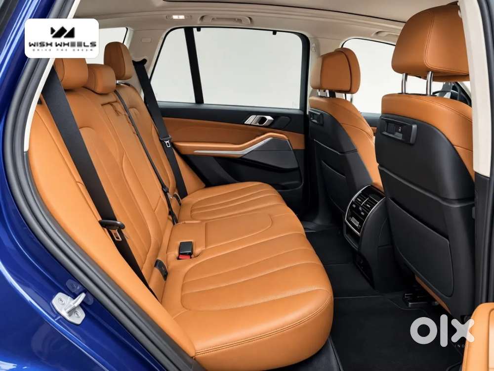 Bmw X5, 2022, Diesel