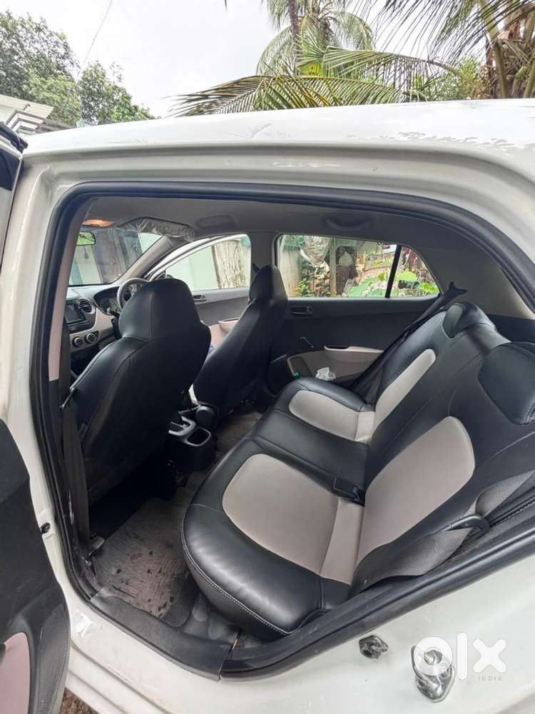 Hyundai I10 2018 Diesel Good Condition