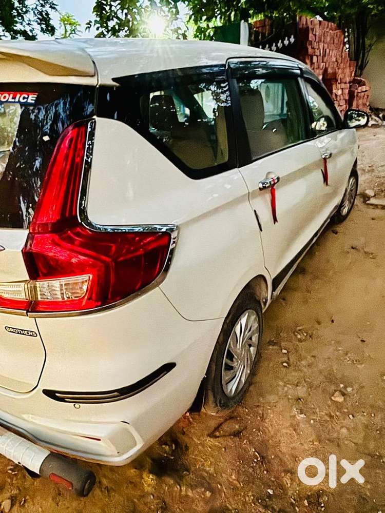 Maruti Suzuki Hybrid 2022 Car