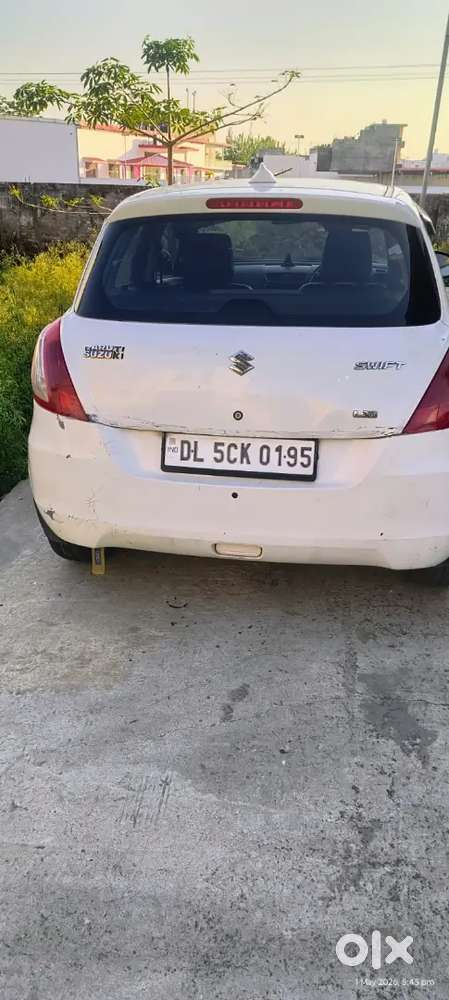 Cng & Petrol
