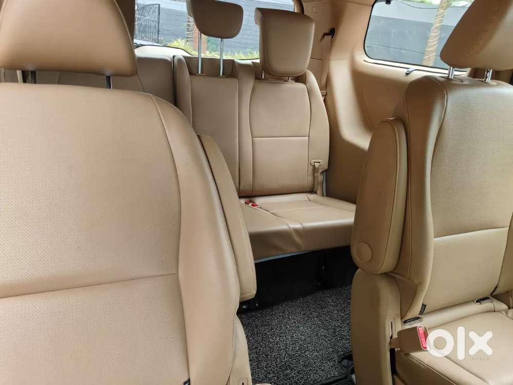 Kia Carnival, 2022, Diesel