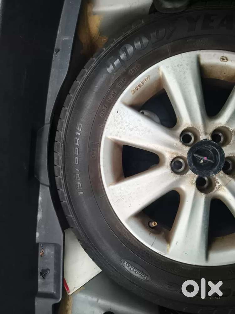 Toyota Corolla Altis 1.8 G, 2011, Petrol