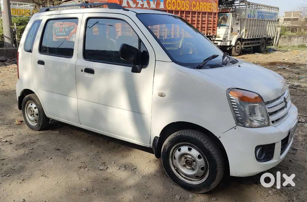 Full Condition Car