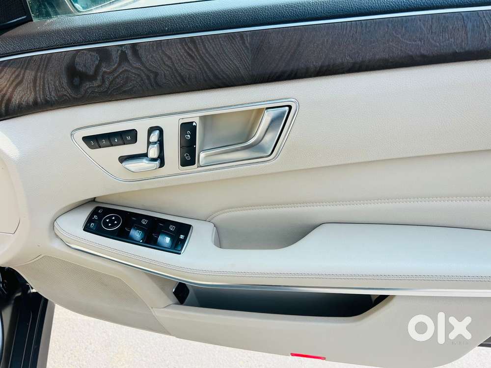 Mercedes-benz E-class E 250 Cdi Avantgarde, 2014, Diesel