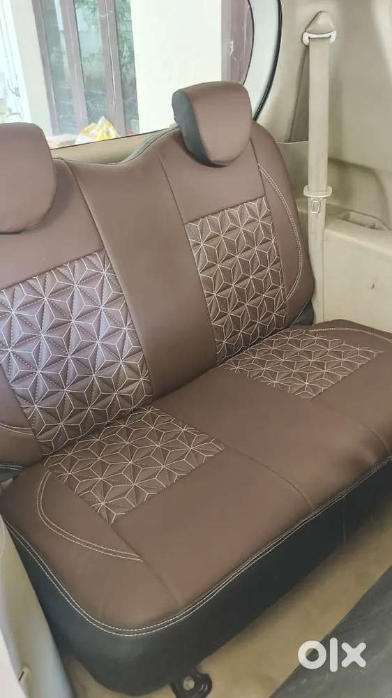 Maruti Suzuki Ertiga 2012