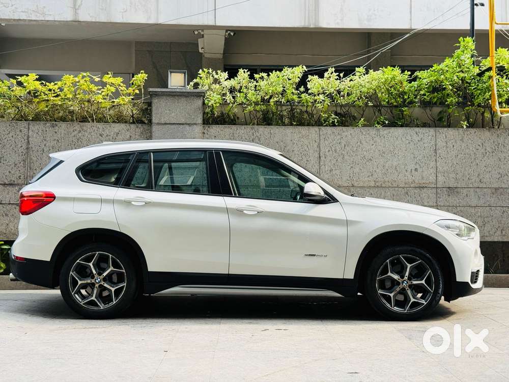 Bmw X1 2.0 Sdrive 20d, 2016, Diesel