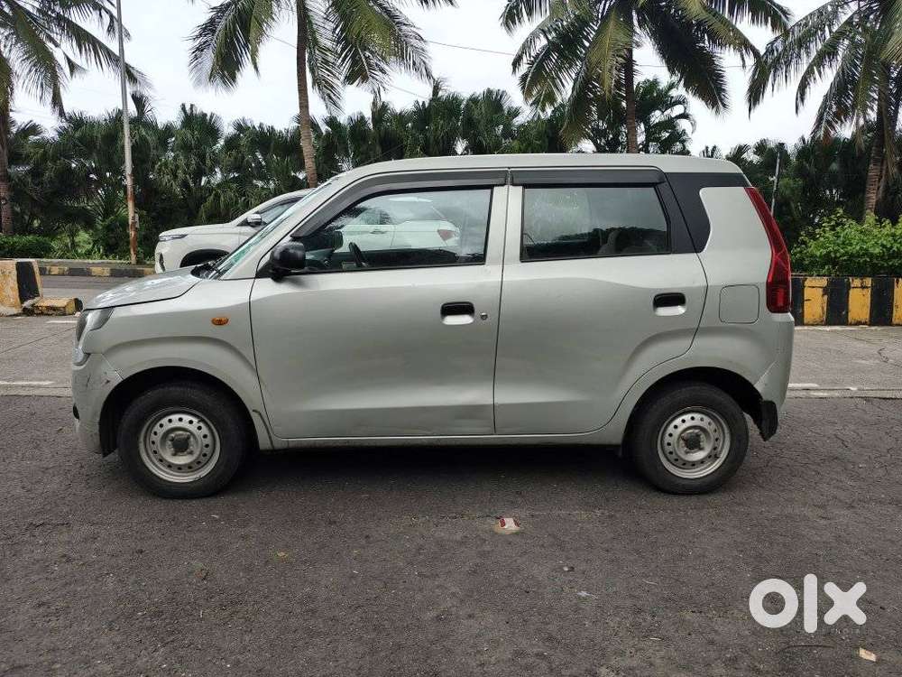 Maruti Suzuki Wagon R Lxi Cng, 2019, Cng & Hybrids