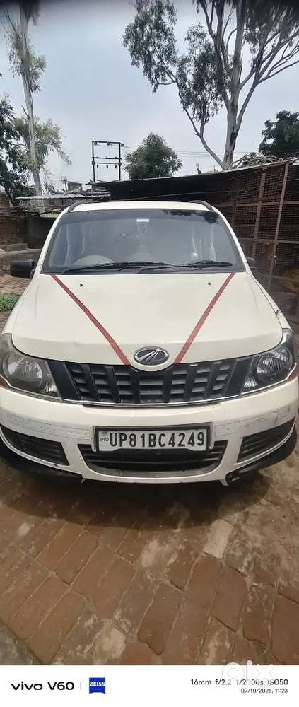Mahindra Xylo Diesel 2015