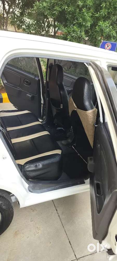 Maruti Suzuki Alto 2011 Petrol