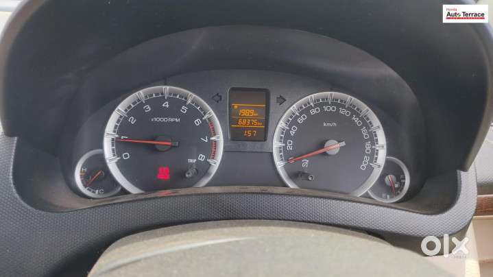 Maruti Suzuki Swift Dzire 1.2 Vxi, 2013, Petrol